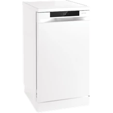 Gorenje GS541D10W programok száma: 5, keskeny szabadonálló, 11 terítékes mosogatógép (Újszerű)