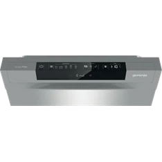 Gorenje GS541D10X keskeny 11 terítékes inox mosogatógép