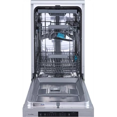 Gorenje GS541D10X keskeny 11 terítékes inox mosogatógép