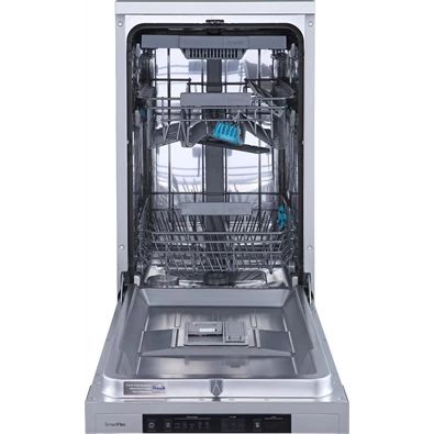 Gorenje GS541D10X keskeny 11 terítékes inox mosogatógép