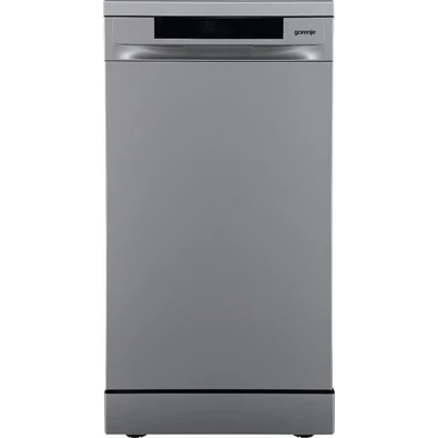 Gorenje GS541D10X keskeny 11 terítékes inox mosogatógép