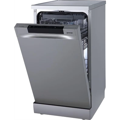 Gorenje GS541D10X keskeny mosogatógép