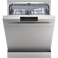 Gorenje GS620E10S mosogatógép