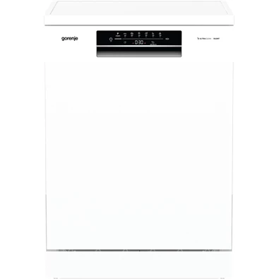 Gorenje GS642E90W 13 terítékes mosogatógép