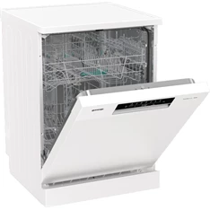 Gorenje GS642E90W 13 terítékes mosogatógép