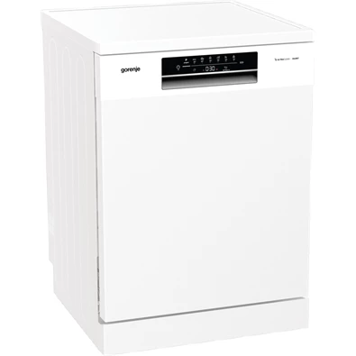 Gorenje GS642E90W 13 terítékes mosogatógép