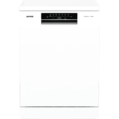 Gorenje GS642E90W 13 terítékes mosogatógép