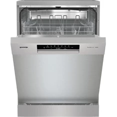 Gorenje GS642E90X 13 terítékes inox mosogatógép