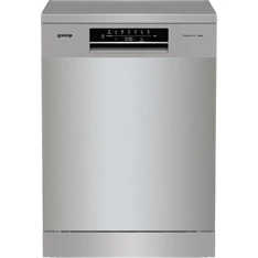Gorenje GS642E90X 13 terítékes inox mosogatógép