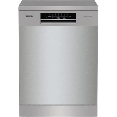Gorenje GS642E90X 13 terítékes inox mosogatógép