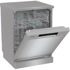 Gorenje GS642E90X 13 terítékes inox mosogatógép