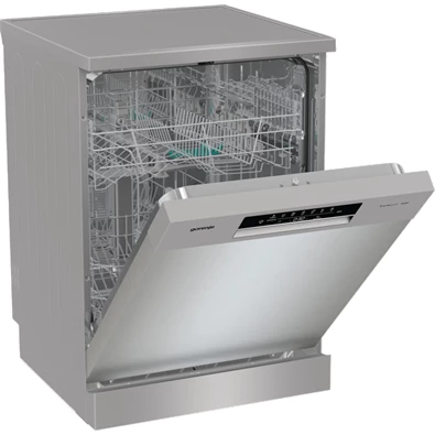 Gorenje GS642E90X 13 terítékes inox mosogatógép