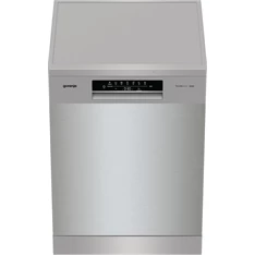 Gorenje GS642E90X 13 terítékes inox mosogatógép