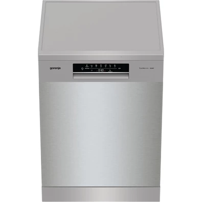 Gorenje GS642E90X 13 terítékes inox mosogatógép
