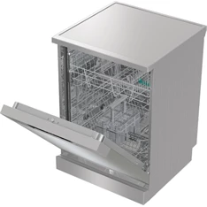 Gorenje GS642E90X 13 terítékes inox mosogatógép