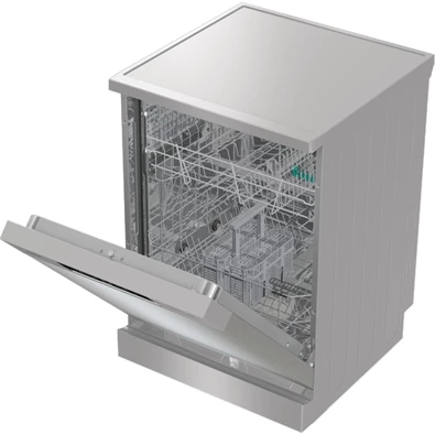 Gorenje GS642E90X 13 terítékes inox mosogatógép