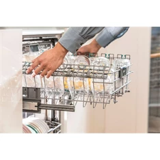 Gorenje GS642E90X 13 terítékes inox mosogatógép