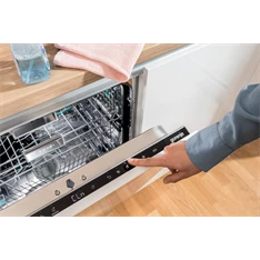 Gorenje GS643E90X inox, programok száma: 6, szabadonálló, 16 terítékes mosogatógép 