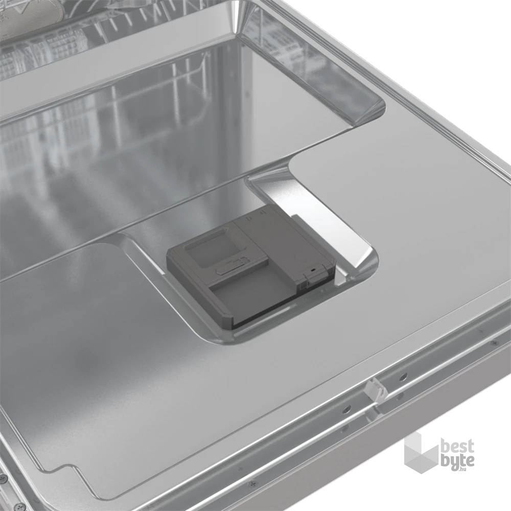 Gorenje GS643E90X inox, programok száma: 6, szabadonálló, 16 terítékes mosogatógép 
