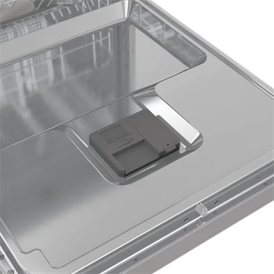 Gorenje GS643E90X inox, programok száma: 6, szabadonálló, 16 terítékes mosogatógép 