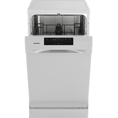 Gorenje GS 52040W keskeny mosogatógép