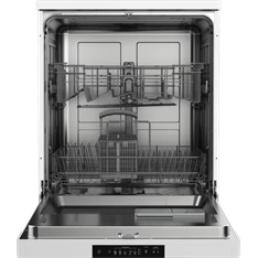 Gorenje GS 62040W fehér, programok száma: 5, szabadonálló, 13 terítékes mosogatógép 