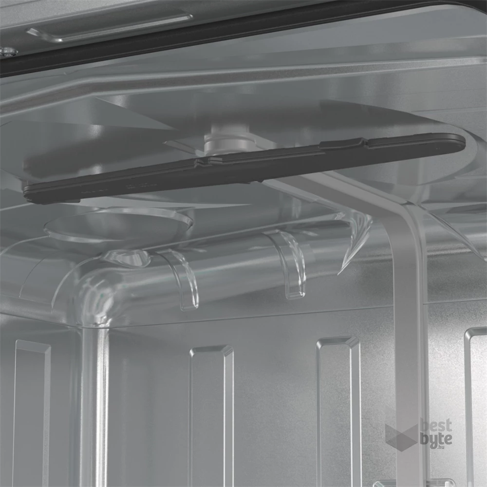 Gorenje GV16D programok száma: 6, beépíthető, 16 terítékes mosogatógép 