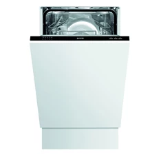 Gorenje GV51010 mosogatógép