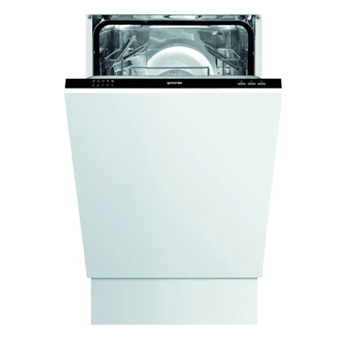 Gorenje GV51010 mosogatógép