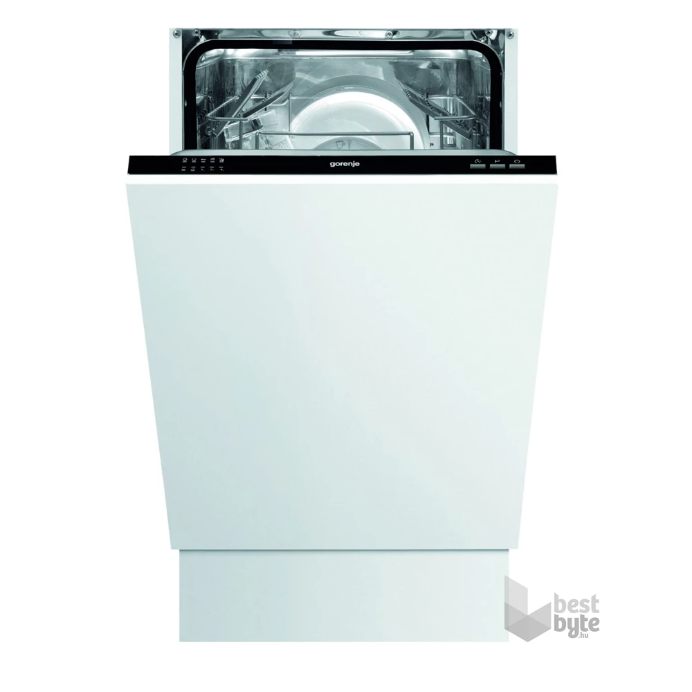 Gorenje GV51010 mosogatógép