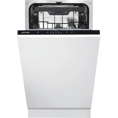 Gorenje GV520E10 beépíthető 11 terítékes mosogatógép