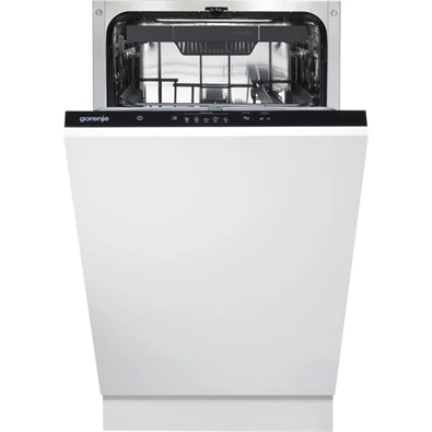 Gorenje GV520E10 beépíthető 11 terítékes mosogatógép