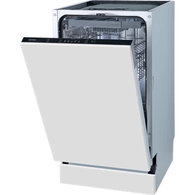 Gorenje GV520E10 beépíthető 11 terítékes mosogatógép