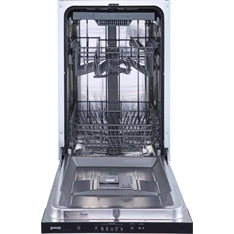 Gorenje GV520E10 beépíthető 11 terítékes mosogatógép