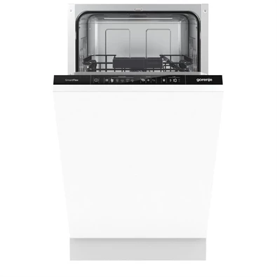 Gorenje GV541D10 beépíthető mosogatógép