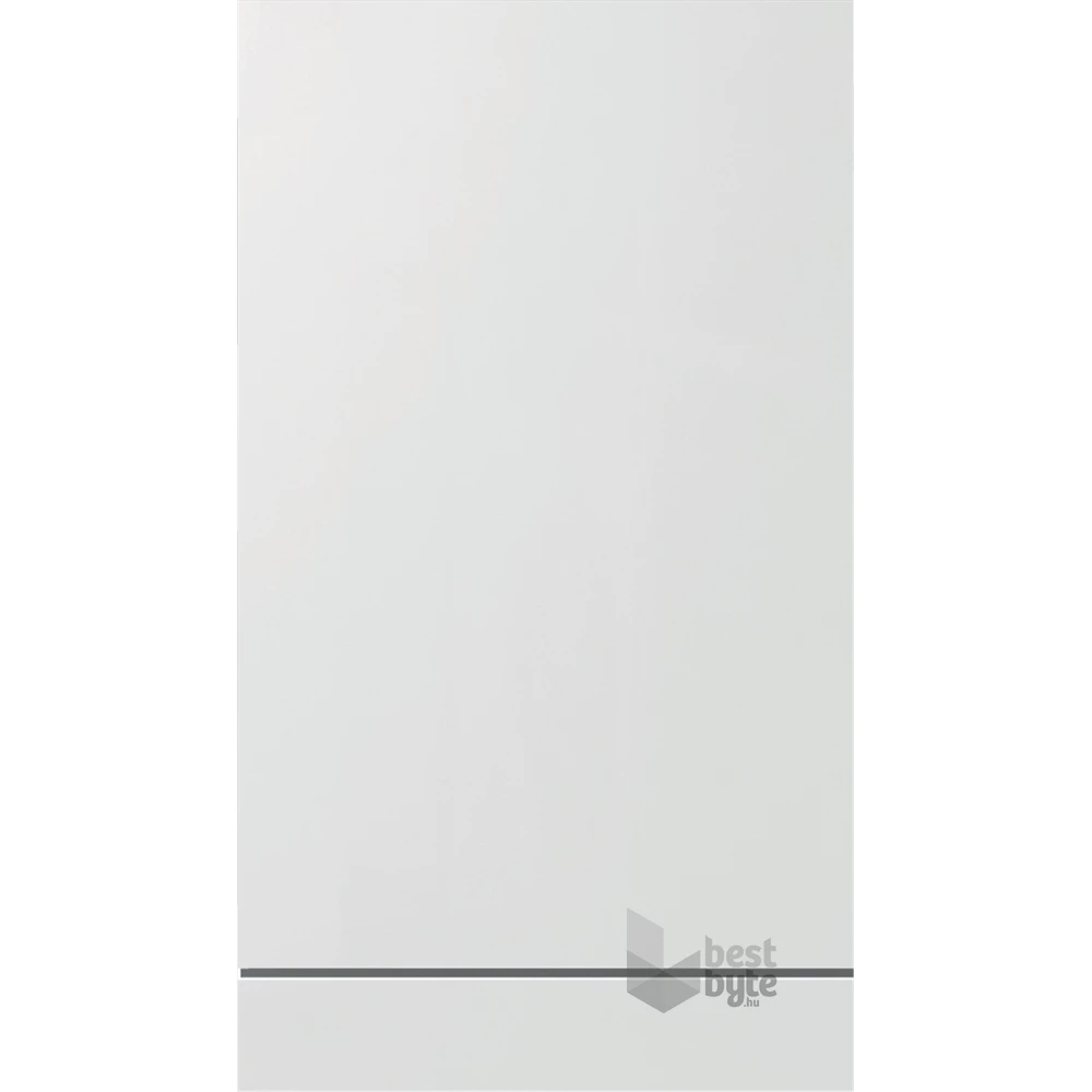 Gorenje GV541D10 programok száma: 5, keskeny beépíthető, 9 terítékes mosogatógép 