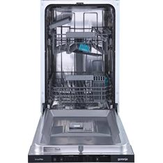 Gorenje GV541D10 beépíthető mosogatógép