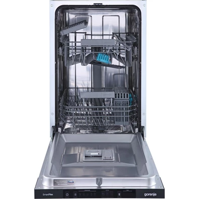 Gorenje GV541D10 beépíthető mosogatógép