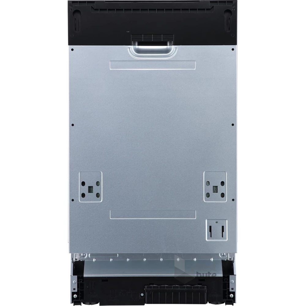 Gorenje GV541D10 programok száma: 5, keskeny beépíthető, 9 terítékes mosogatógép 
