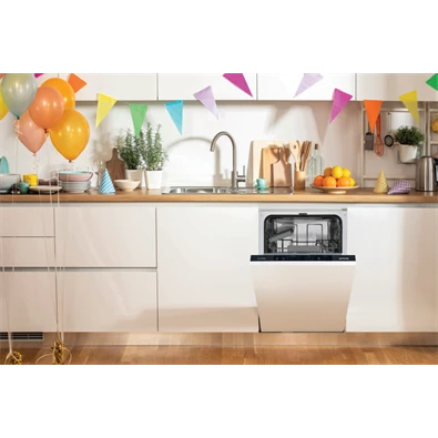 Gorenje GV541D10 beépíthető mosogatógép