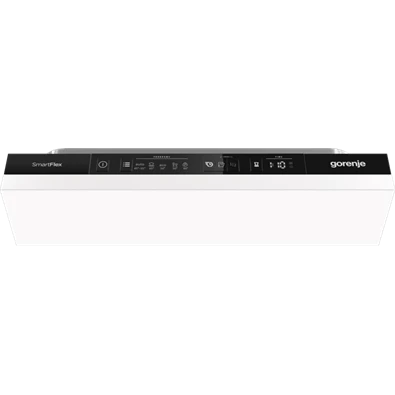 Gorenje GV561D10 beépíthető keskeny 11 terítékes mosogatógép