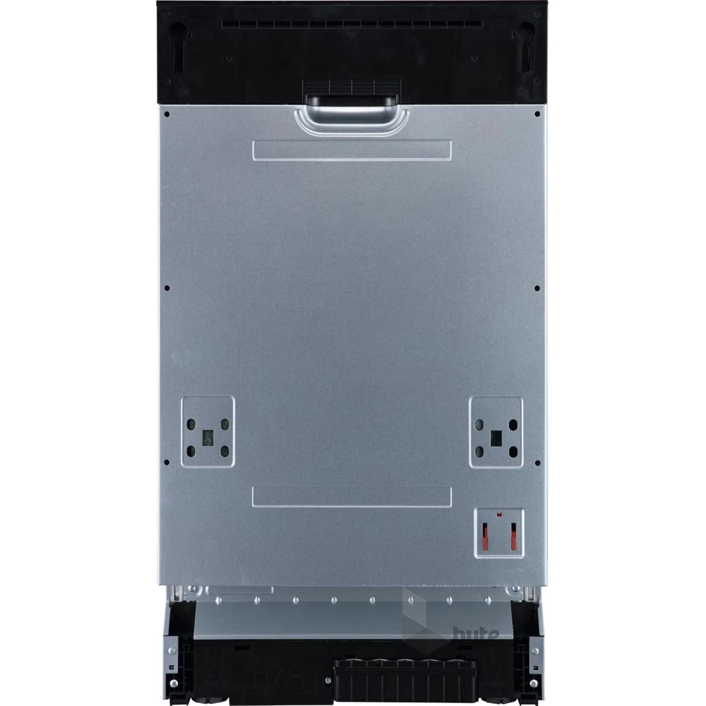 Gorenje GV583C10 programok száma: 5, keskeny beépíthető, 10 terítékes mosogatógép 