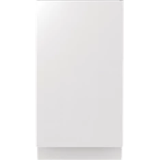 Gorenje GV583C10 fehér, programok száma: 5, keskeny beépíthető, 10 terítékes mosogatógép 