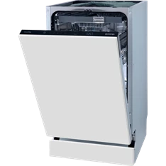 Gorenje GV583C10 beépíthető 10 terítékes mosogatógép