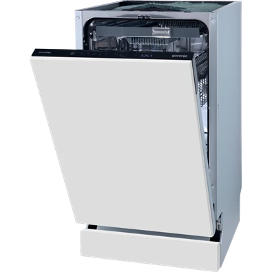 Gorenje GV583C10 beépíthető 10 terítékes mosogatógép