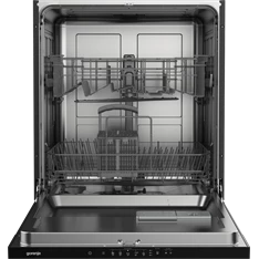 Gorenje GV62040 beépíthető mosogatógép