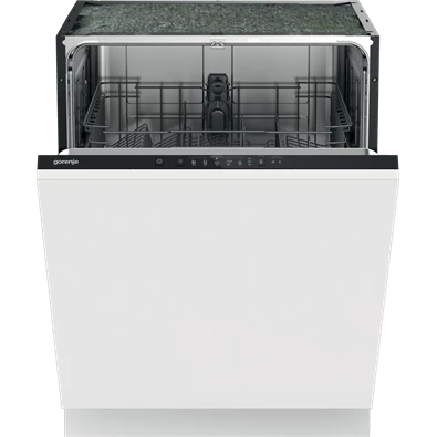 Gorenje GV62040 beépíthető mosogatógép