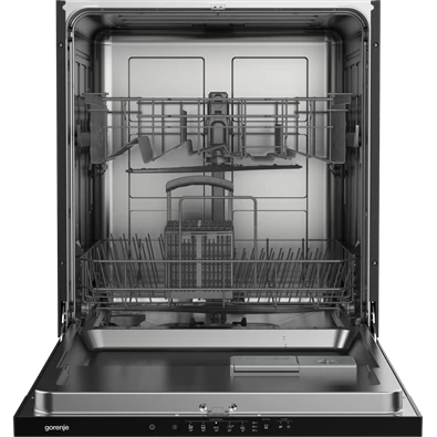 Gorenje GV62040 beépíthető mosogatógép