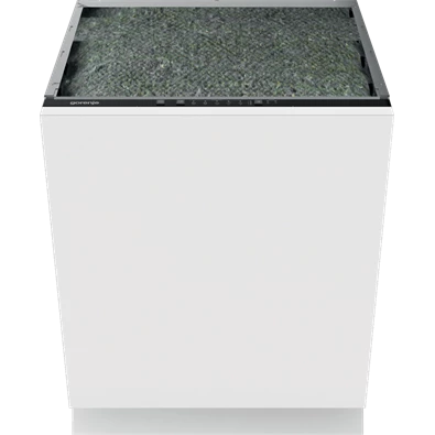 Gorenje GV62040 beépíthető mosogatógép