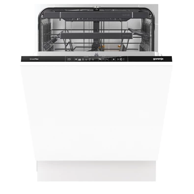 Gorenje GV64161 beépíthető mosogatógép